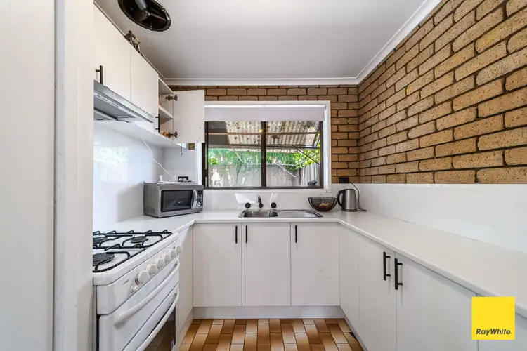 Fifth view of Homely house listing, 3/8-10 Mitchell Street, Heathcote VIC 3523