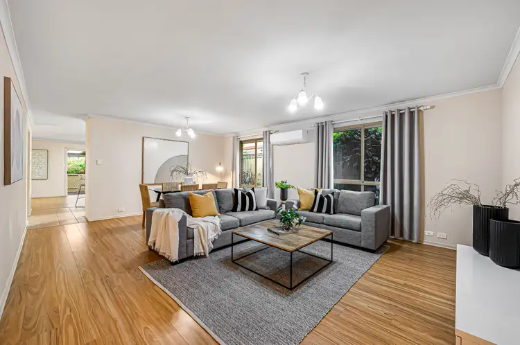 Third view of Homely house listing, 8 Aurora Circuit, Greenwith SA 5125