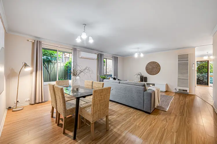 Fourth view of Homely house listing, 8 Aurora Circuit, Greenwith SA 5125