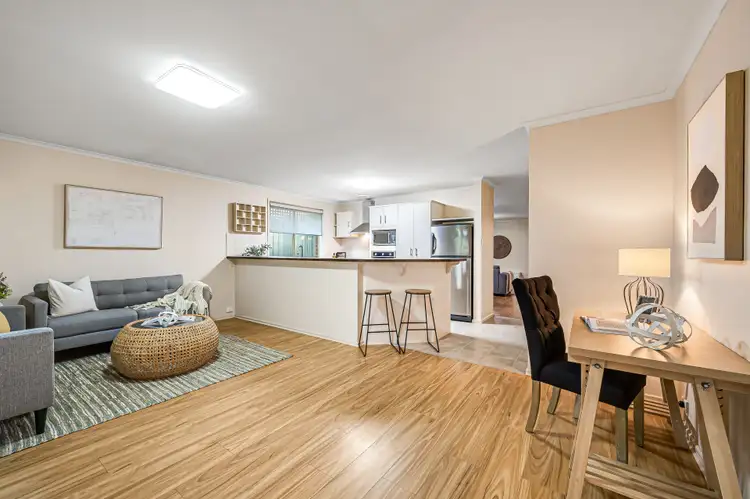 Sixth view of Homely house listing, 8 Aurora Circuit, Greenwith SA 5125