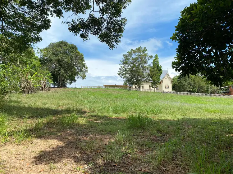 31 Park Avenue, Malanda QLD 4885