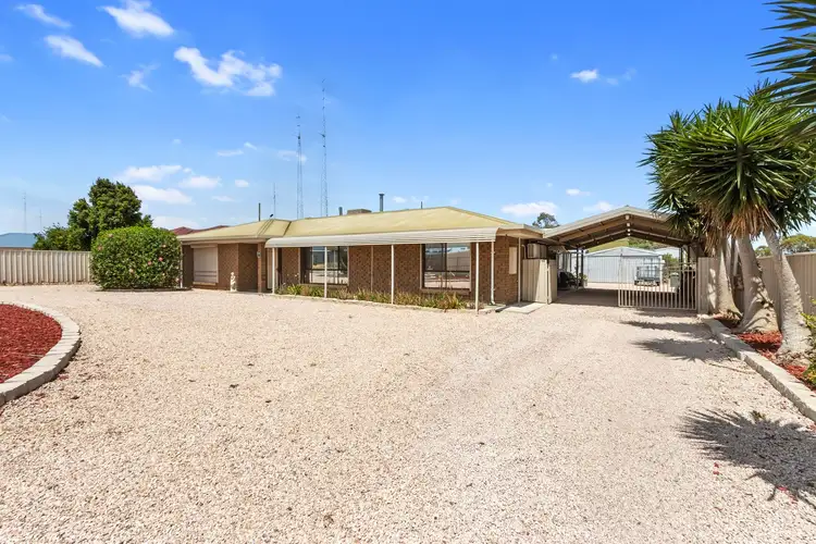 Main view of Homely house listing, 53 Muddy Lane, North Moonta SA 5558