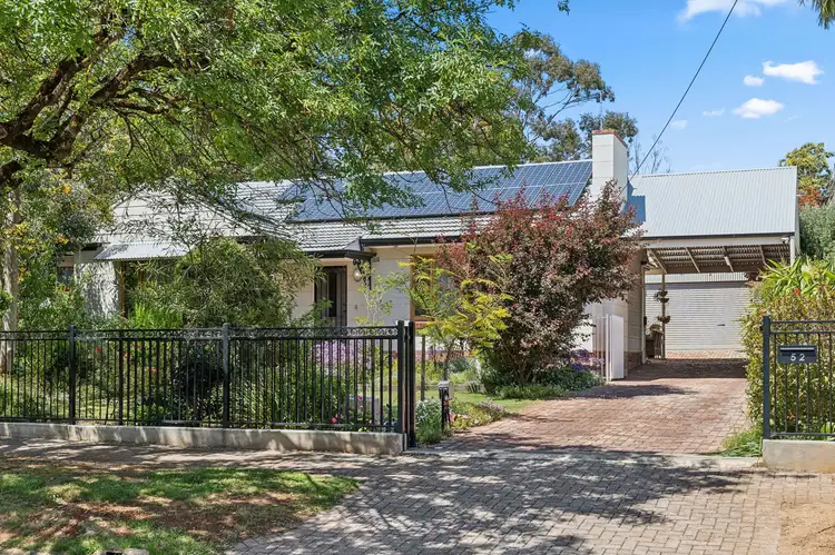 52 Sturdee Street, Linden Park SA 5065