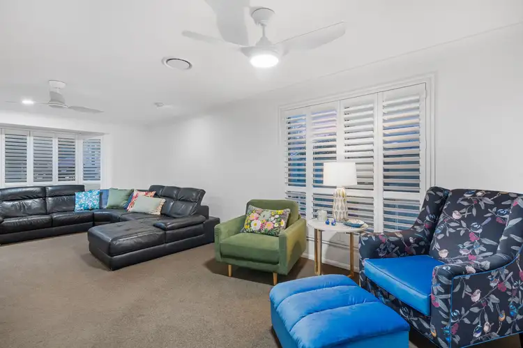 Fourth view of Homely house listing, 3 Malinya Place, Wishart QLD 4122