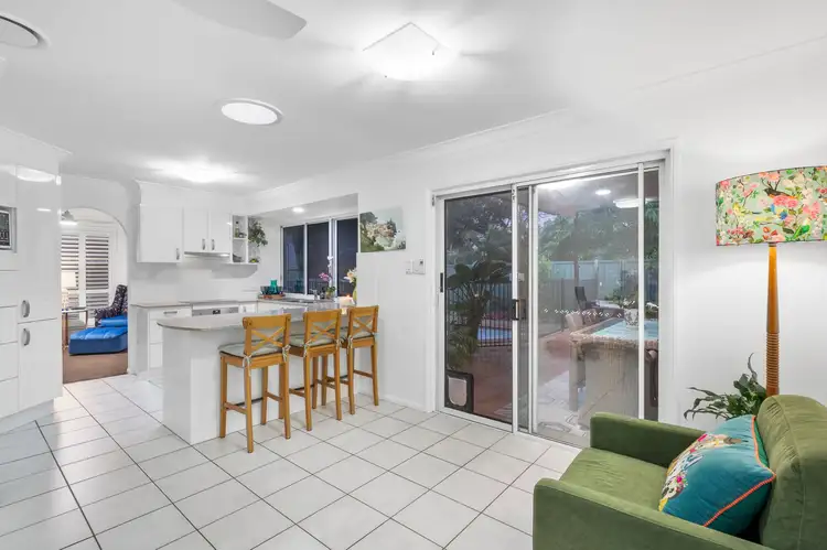 Seventh view of Homely house listing, 3 Malinya Place, Wishart QLD 4122