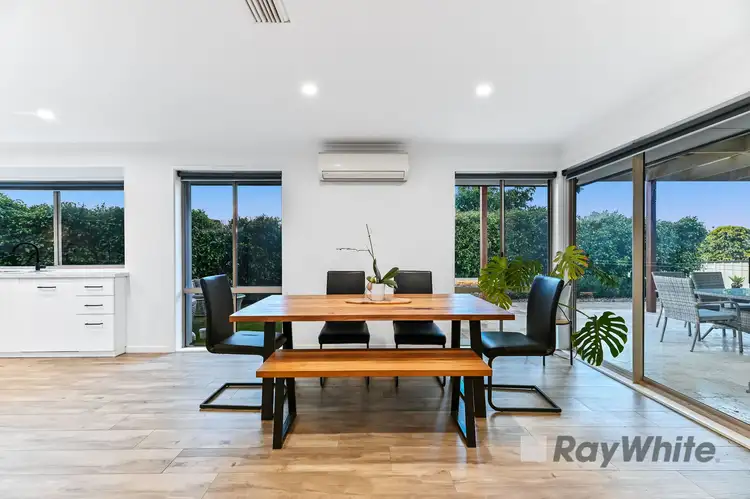 Fifth view of Homely house listing, 281 Power Road, Endeavour Hills VIC 3802