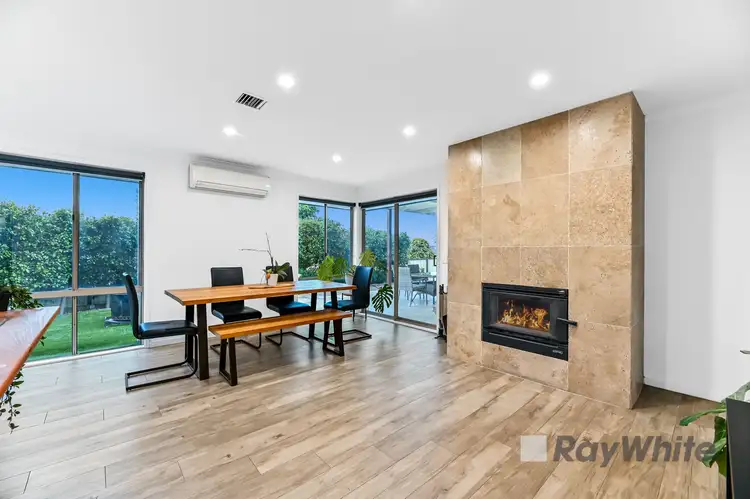 Sixth view of Homely house listing, 281 Power Road, Endeavour Hills VIC 3802