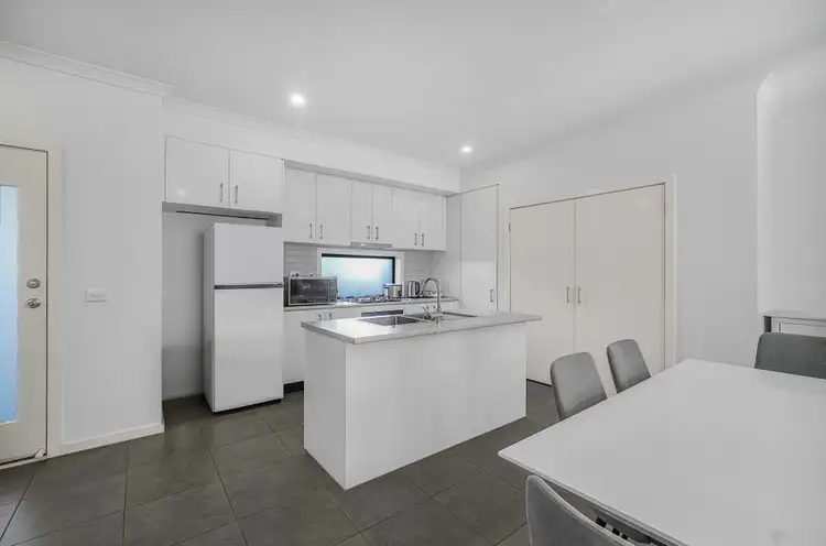 Second view of Homely townhouse listing, 110 Station Street, Pakenham VIC 3810