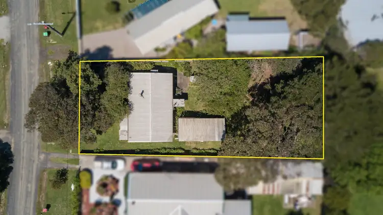 Third view of Homely house listing, 7 Alvina Crescent, Surf Beach VIC 3922