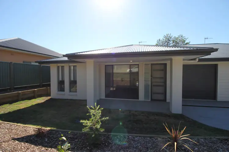 Main view of Homely house listing, 29A Leppington Street, Wyong NSW 2259