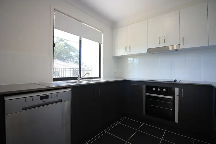 Third view of Homely house listing, 29A Leppington Street, Wyong NSW 2259