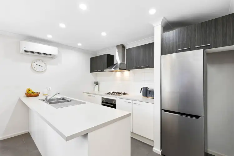 Third view of Homely house listing, 66 Navigator Drive, Corio VIC 3214