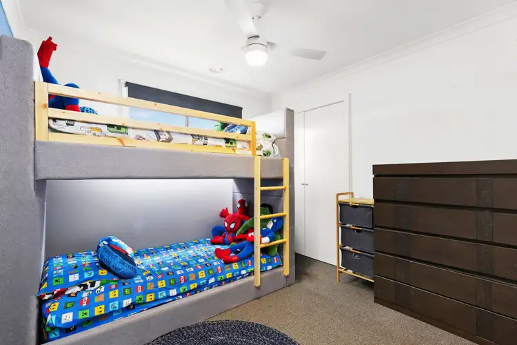 Fifth view of Homely house listing, 66 Navigator Drive, Corio VIC 3214