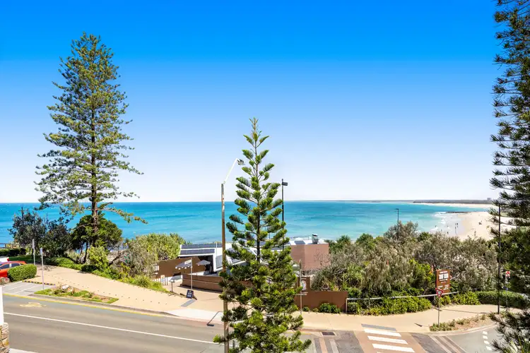 Third view of Homely unit listing, Unit 3/12 Princess Lane, Kings Beach QLD 4551