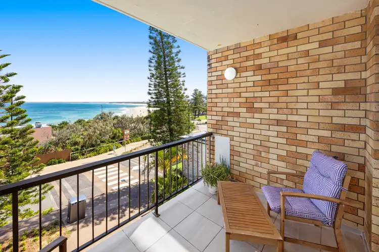 Fourth view of Homely unit listing, Unit 3/12 Princess Lane, Kings Beach QLD 4551