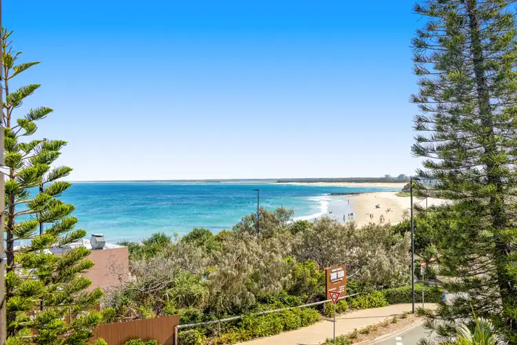 Fifth view of Homely unit listing, Unit 3/12 Princess Lane, Kings Beach QLD 4551