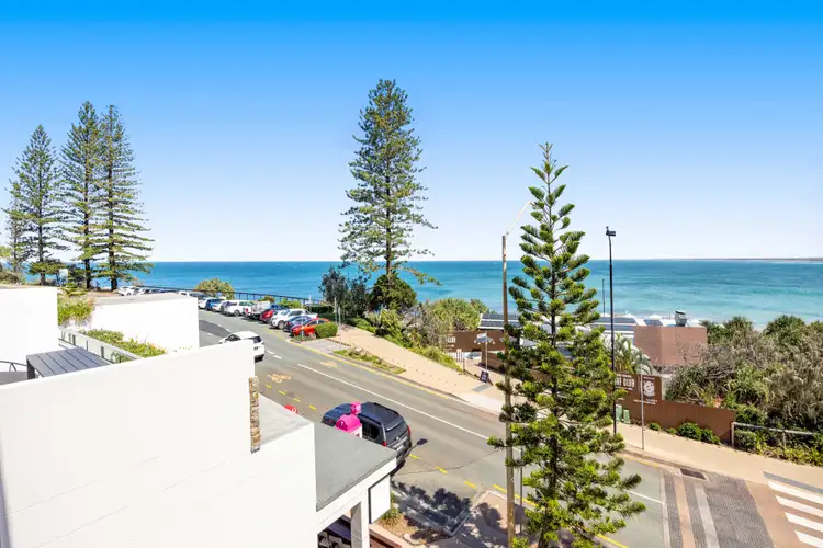 Sixth view of Homely unit listing, Unit 3/12 Princess Lane, Kings Beach QLD 4551