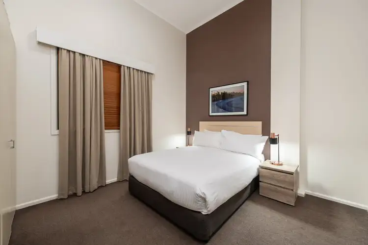 Third view of Homely apartment listing, 855/243 Pyrmont Street, Pyrmont NSW 2009