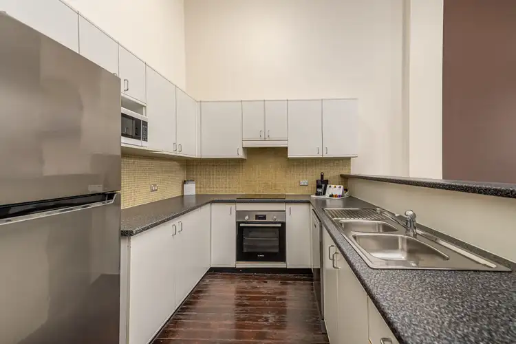 Fourth view of Homely apartment listing, 855/243 Pyrmont Street, Pyrmont NSW 2009