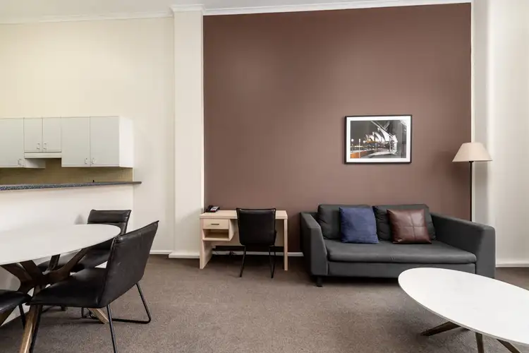 Fifth view of Homely apartment listing, 855/243 Pyrmont Street, Pyrmont NSW 2009