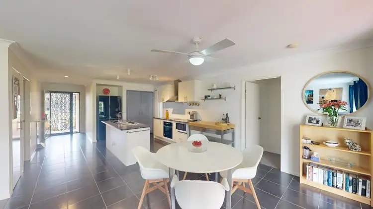 Third view of Homely house listing, 40/51 Silkyoak Drive, Morayfield QLD 4506