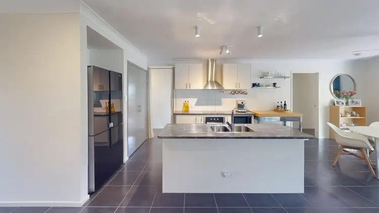 Fourth view of Homely house listing, 40/51 Silkyoak Drive, Morayfield QLD 4506