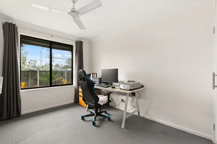 Fifth view of Homely house listing, 40/51 Silkyoak Drive, Morayfield QLD 4506