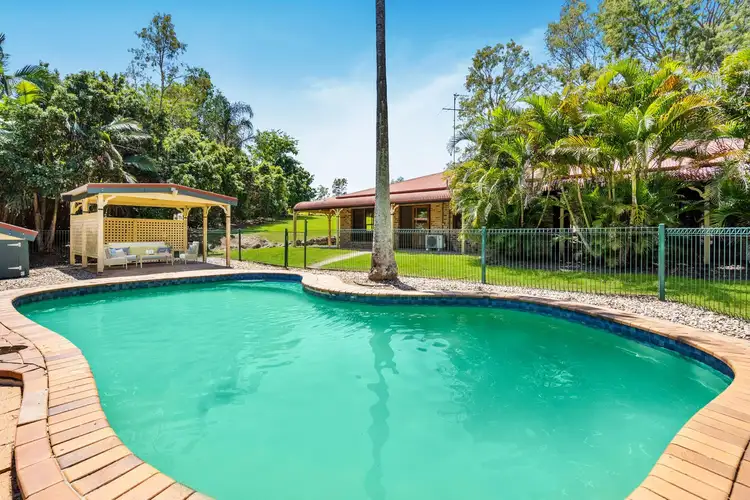 Second view of Homely house listing, 43 Greenwood Crescent, Samford Valley QLD 4520