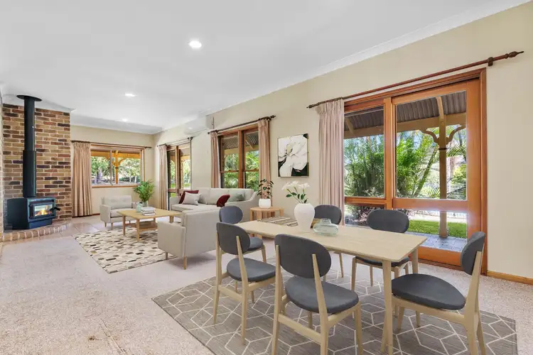Fifth view of Homely house listing, 43 Greenwood Crescent, Samford Valley QLD 4520