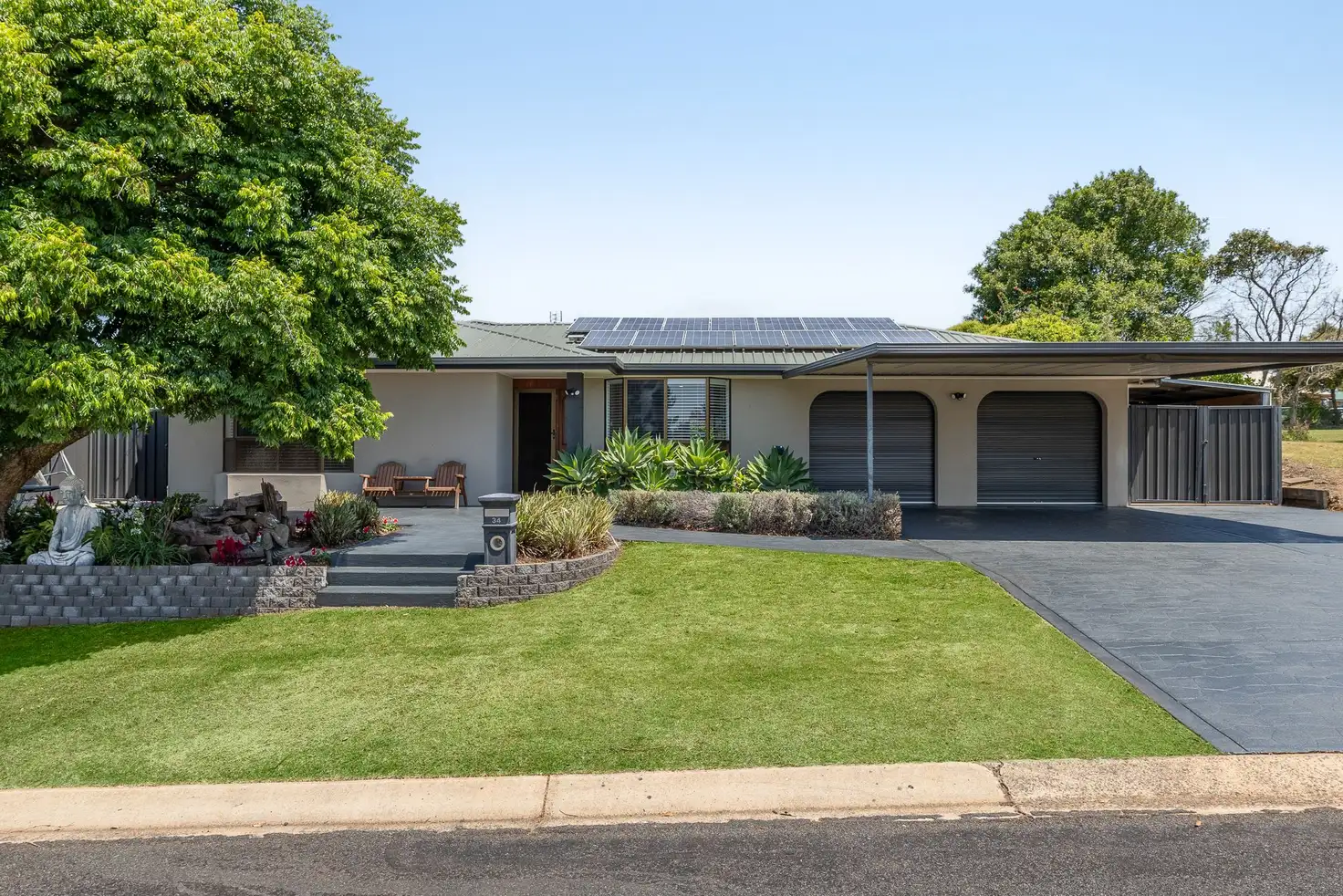 Main view of Homely house listing, 34 Marwedel Street, Kearneys Spring QLD 4350