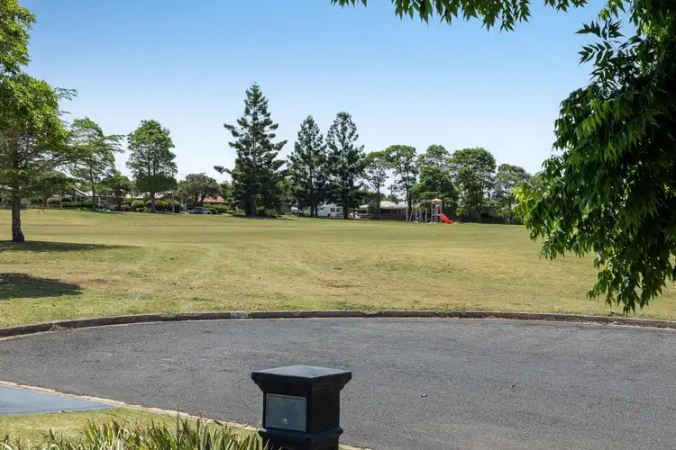 Second view of Homely house listing, 34 Marwedel Street, Kearneys Spring QLD 4350