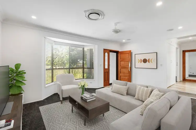 Third view of Homely house listing, 34 Marwedel Street, Kearneys Spring QLD 4350