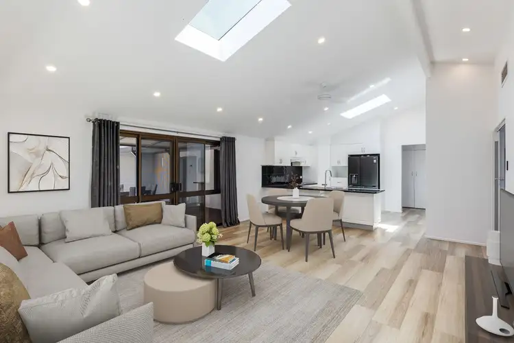 Sixth view of Homely house listing, 34 Marwedel Street, Kearneys Spring QLD 4350