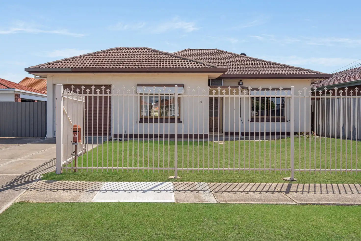 Main view of Homely house listing, 40 Frogmore Road, Kidman Park SA 5025