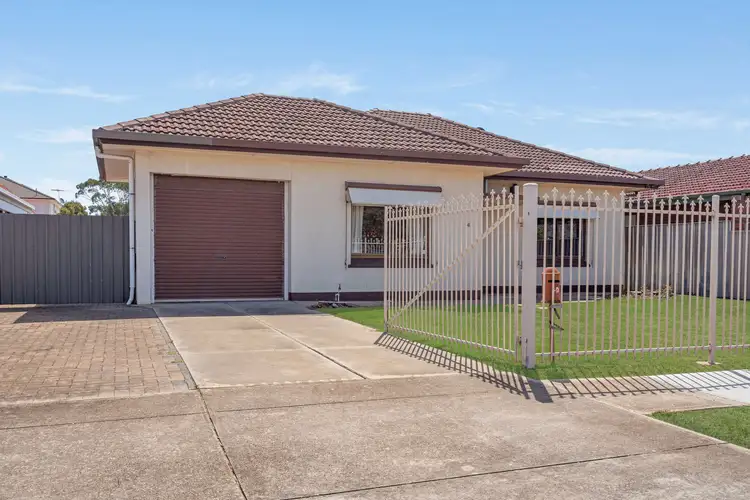 Second view of Homely house listing, 40 Frogmore Road, Kidman Park SA 5025