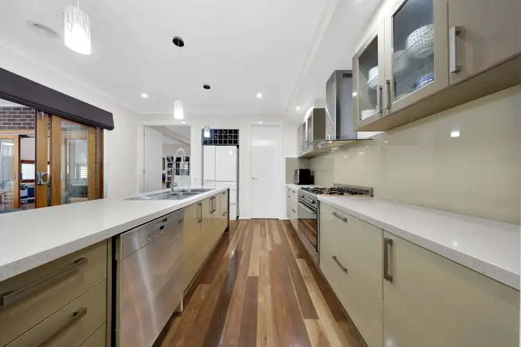 Sixth view of Homely house listing, 3 Lucerne Street, Mernda VIC 3754