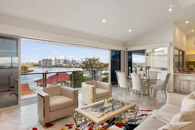 41 Dickson Terrace