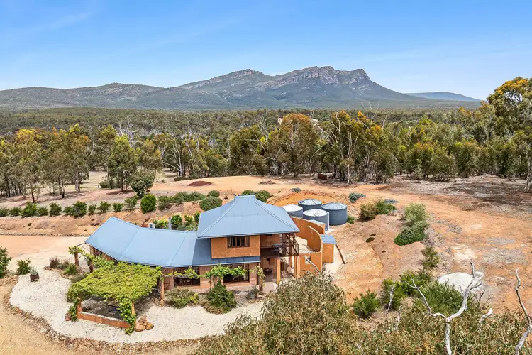 3062 Northern Grampians Road, Wartook VIC 3401