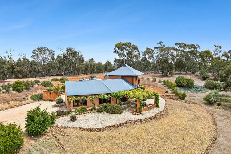 Second view of Homely house listing, 3062 Northern Grampians Road, Wartook VIC 3401