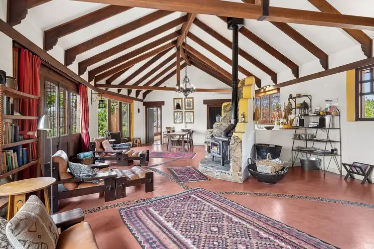 Sixth view of Homely house listing, 3062 Northern Grampians Road, Wartook VIC 3401