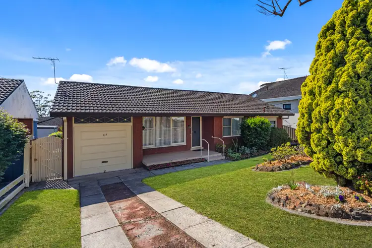 132 Bellingara Road, Miranda NSW 2228
