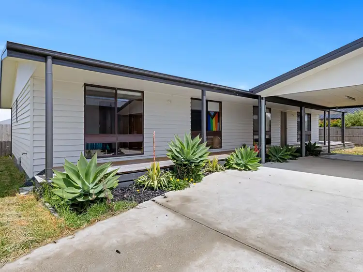 98 Tulloch Street, Dalyston VIC 3992