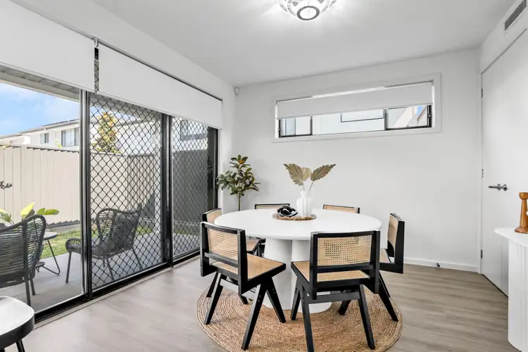 Sixth view of Homely townhouse listing, 110 Ketley Circuit, Marsden Park NSW 2765