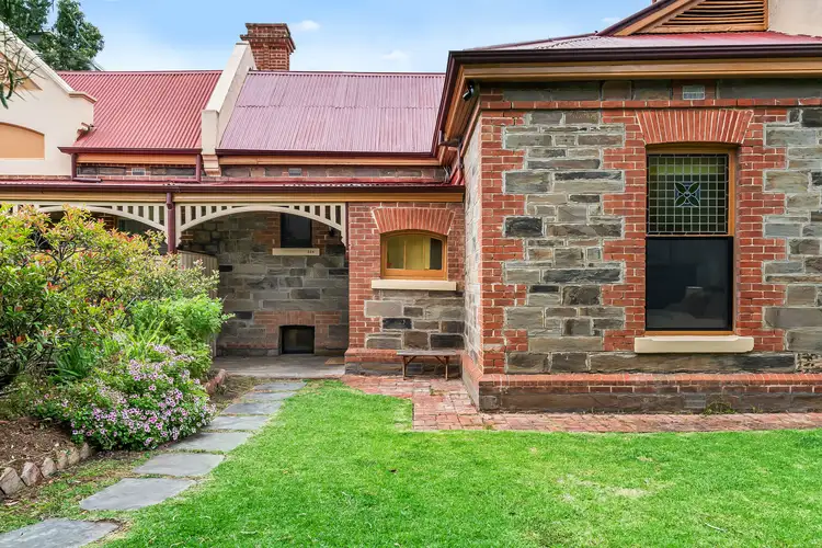 224 Frome Street, Adelaide SA 5000