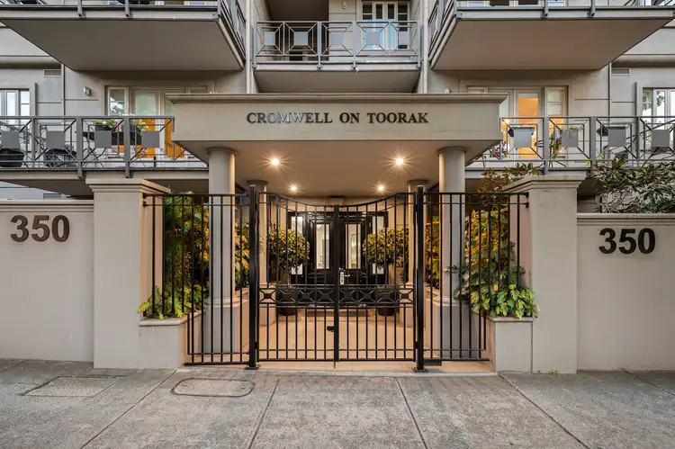 1/350 Toorak Road, South Yarra VIC 3141