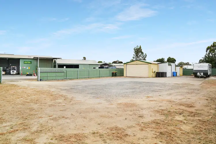 Second view of Homely land listing, 23 Prescott Crescent, Gawler Belt SA 5118