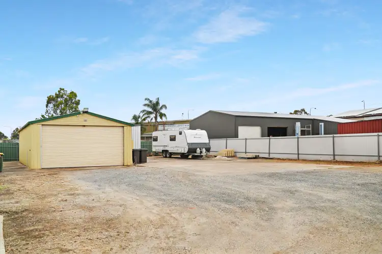 Third view of Homely land listing, 23 Prescott Crescent, Gawler Belt SA 5118