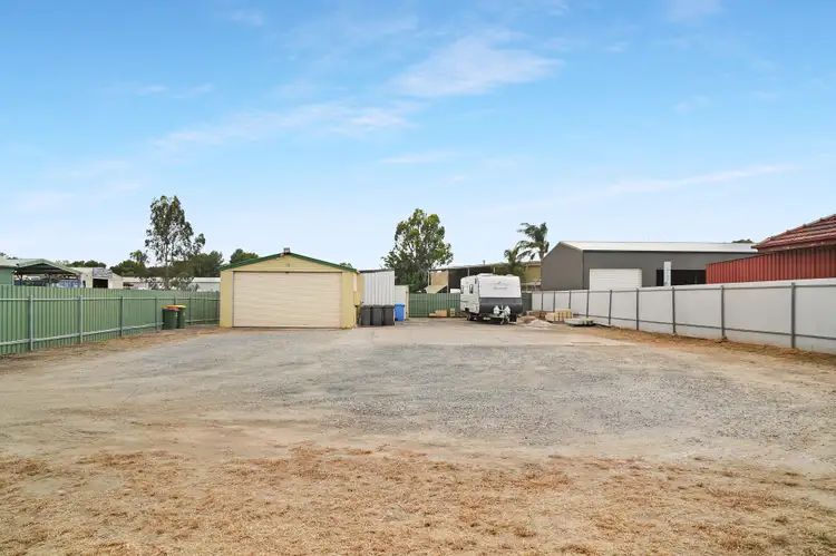 Fourth view of Homely land listing, 23 Prescott Crescent, Gawler Belt SA 5118