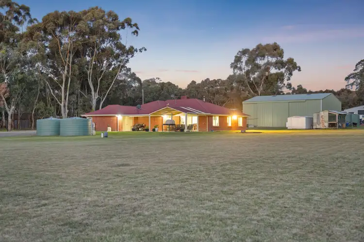 Fifth view of Homely house listing, 35 Battunga Road, Meadows SA 5201