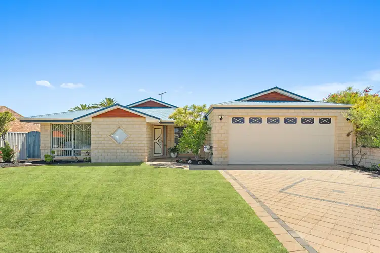 Main view of Homely house listing, 24a Chalmers Avenue, Waikiki WA 6169